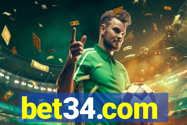 bet34.com