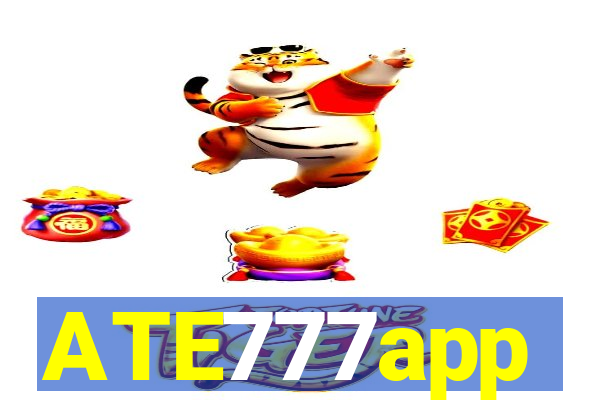 ATE777app