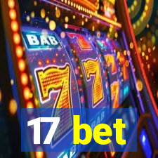 17 bet