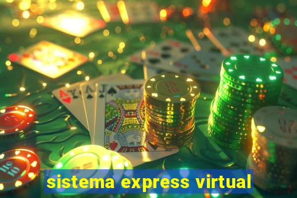 sistema express virtual