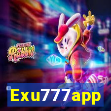 Exu777app