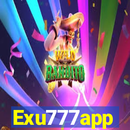 Exu777app