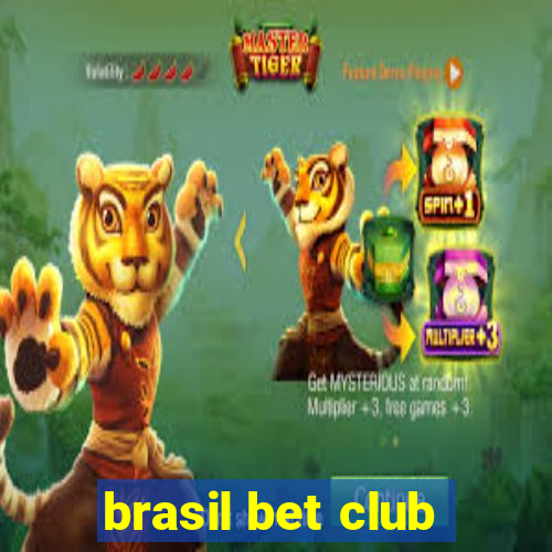 brasil bet club