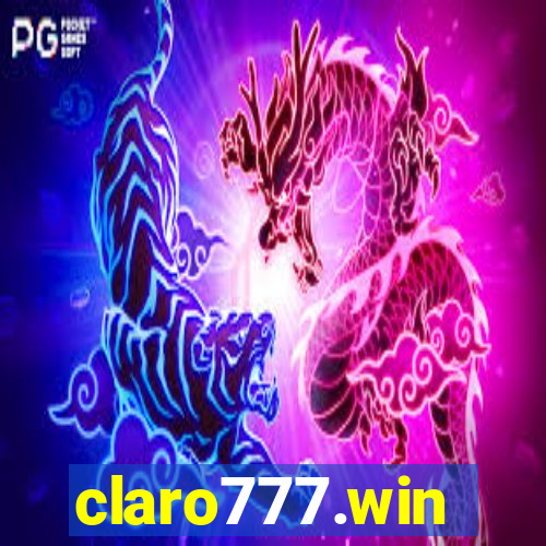 claro777.win