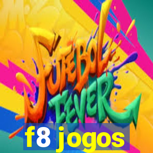 f8 jogos