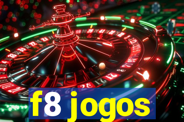 f8 jogos