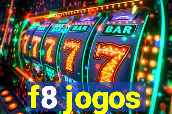 f8 jogos