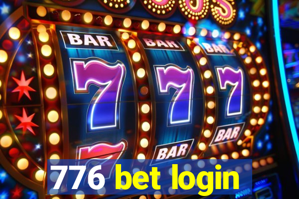 776 bet login