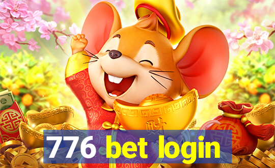 776 bet login