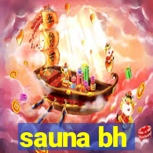 sauna bh