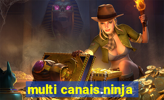 multi canais.ninja