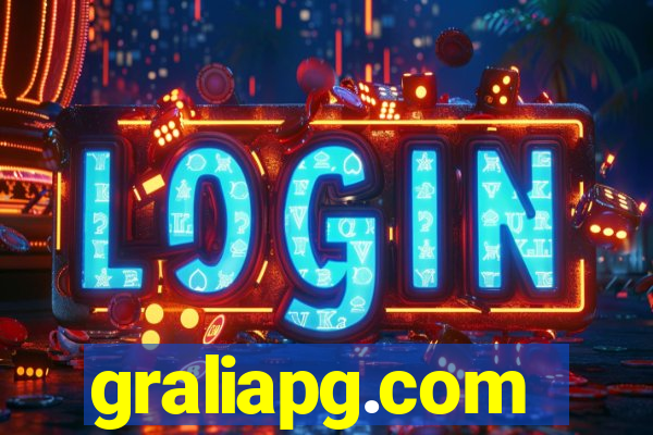 graliapg.com