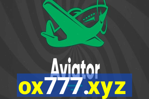 ox777.xyz