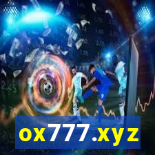 ox777.xyz