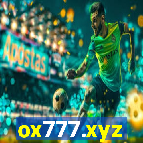 ox777.xyz