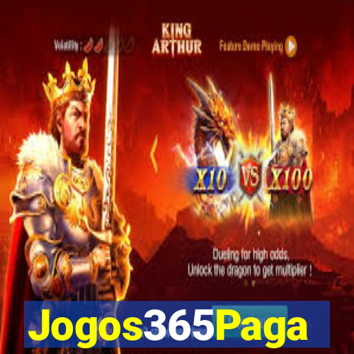 Jogos365Paga