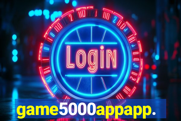 game5000appapp.com