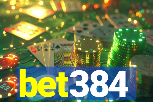 bet384