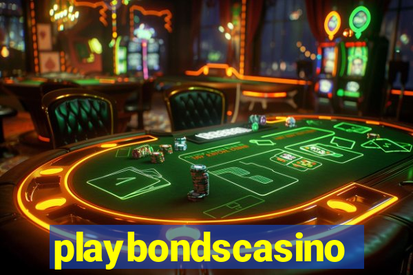 playbondscasino