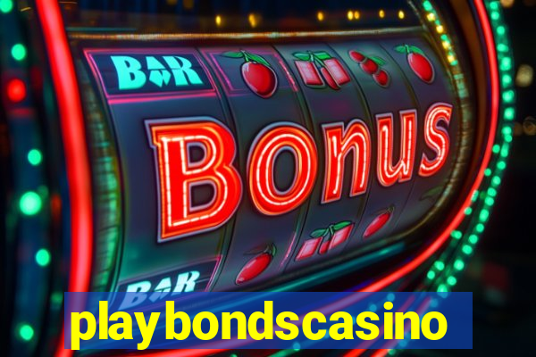 playbondscasino