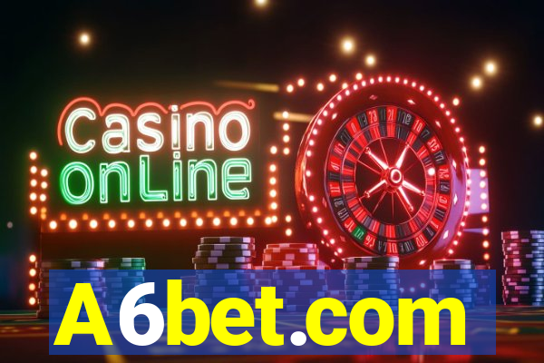 A6bet.com