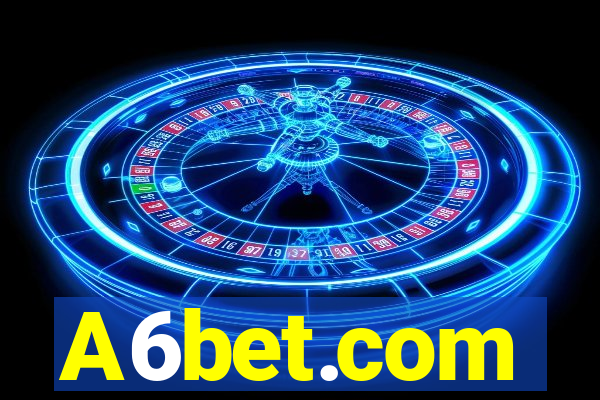 A6bet.com