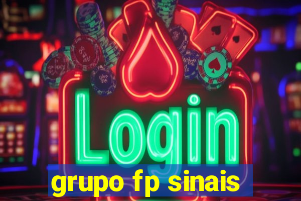 grupo fp sinais