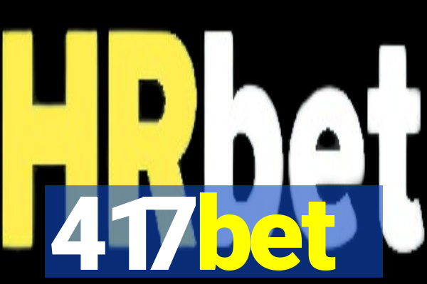 417bet