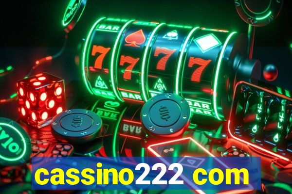 cassino222 com