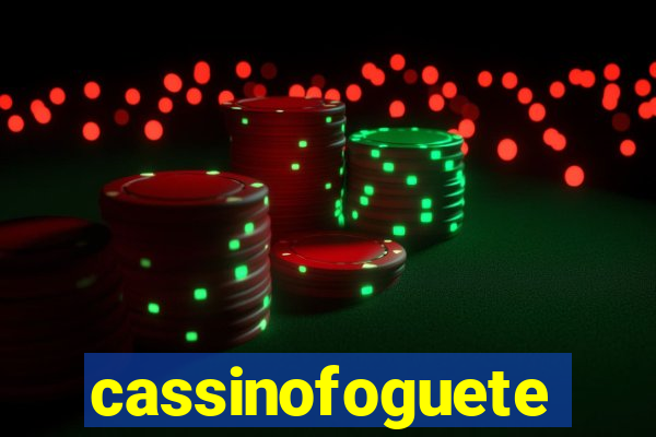 cassinofoguete