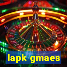 lapk gmaes