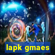 lapk gmaes