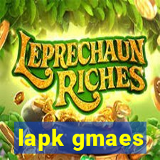 lapk gmaes