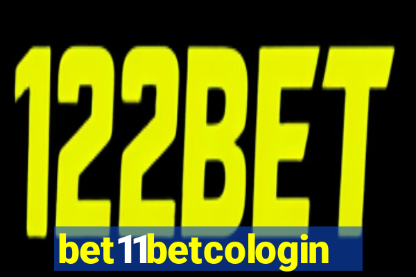 bet11betcologin