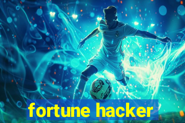 fortune hacker