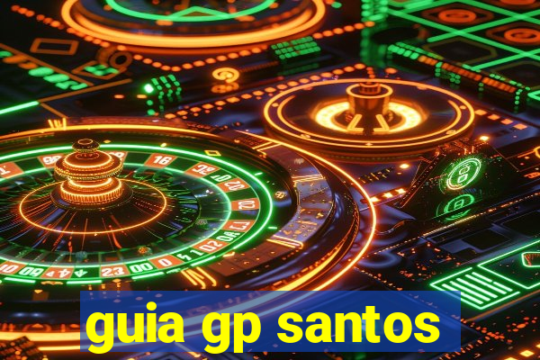 guia gp santos