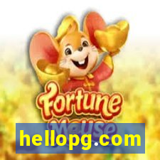 hellopg.com