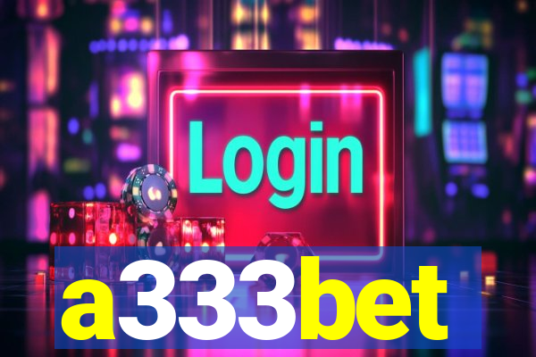 a333bet