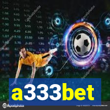 a333bet