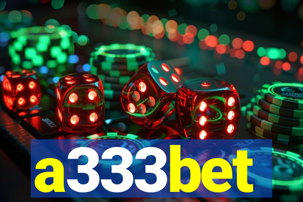 a333bet