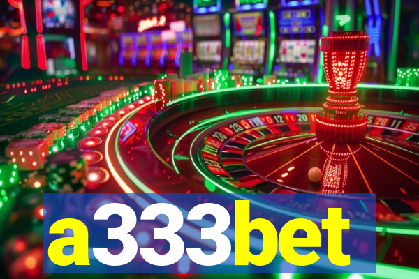 a333bet