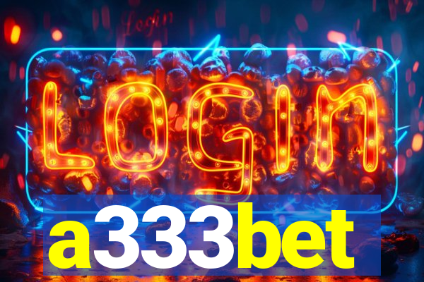 a333bet