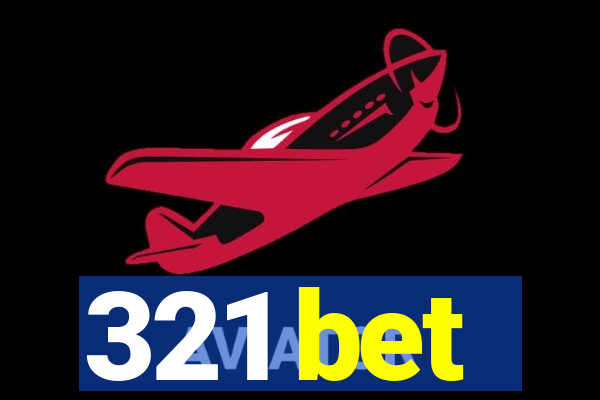 321 bet