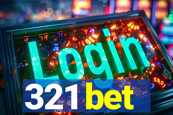 321 bet