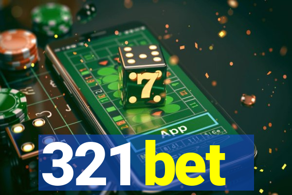 321 bet