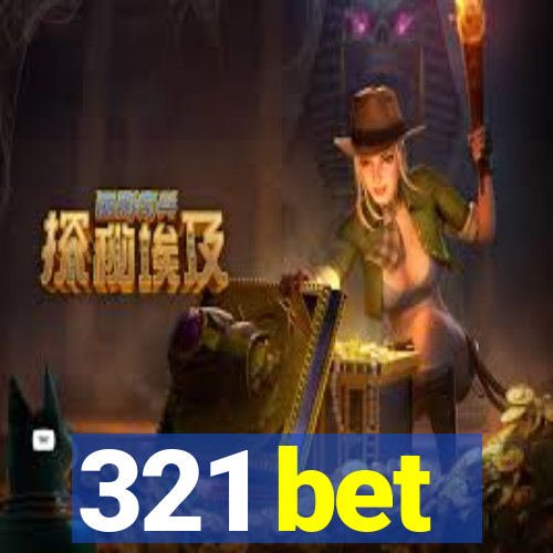 321 bet