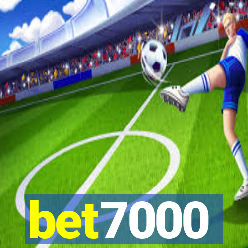 bet7000