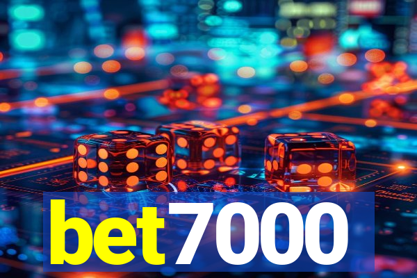 bet7000