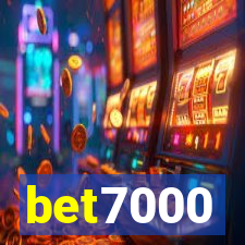 bet7000