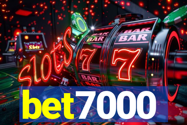 bet7000